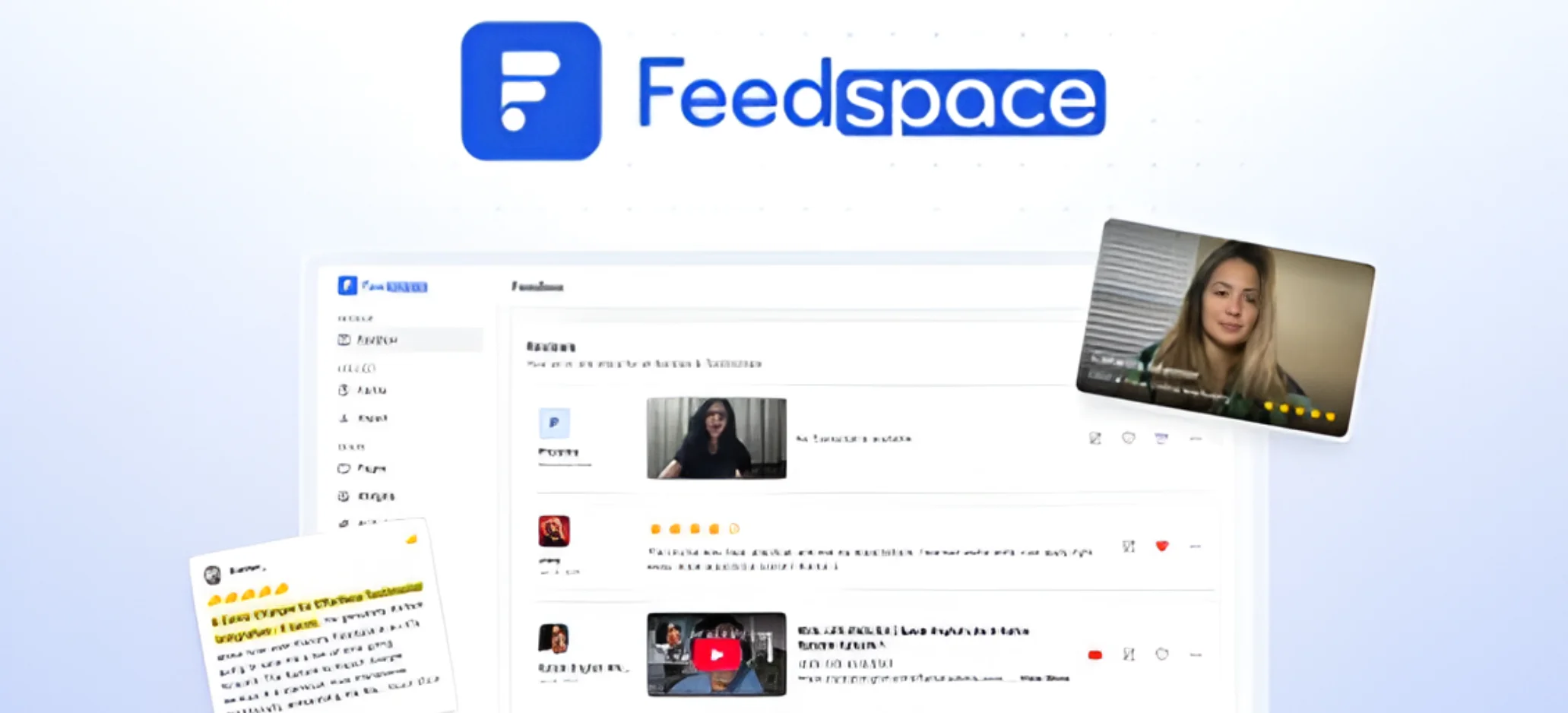 Feedspace AppSumo Lifetime Deal Review