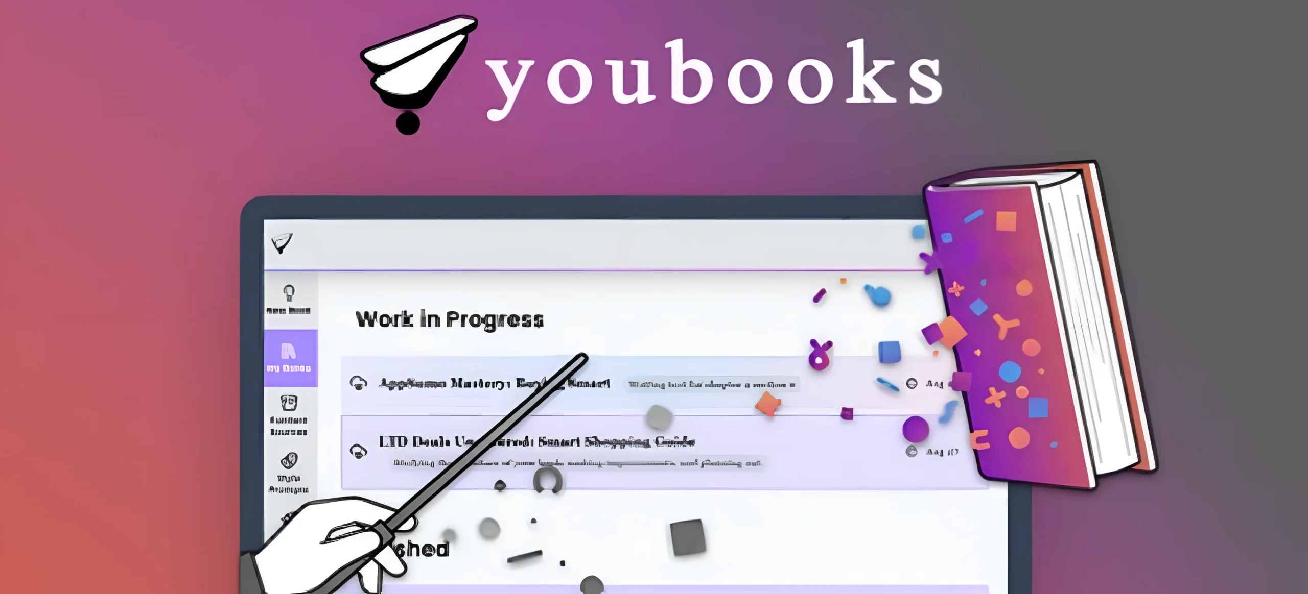 YouBooks AppSumo Lifetime Deal